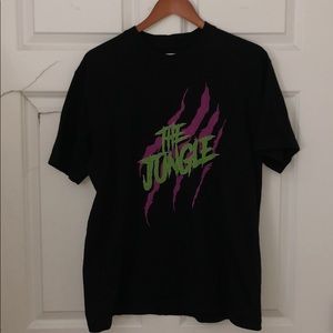 Just Don Tee (Patron of the New )